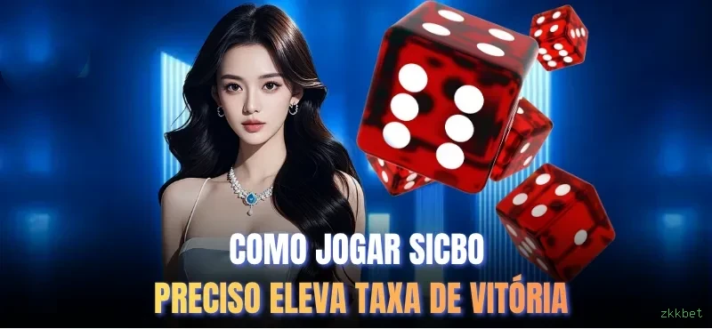 Cassino ao Vivo zkkbet